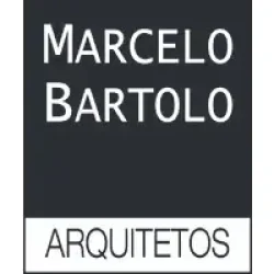 Logo Marcelo Bartolo Arquitetos