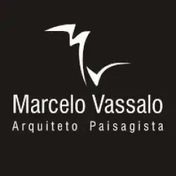 Logo Marcelo Vassalo Arquiteto Paisagista