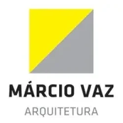 Logo do escritório Márcio Vaz Arquitetura – arquitetura de empreendimentos imobiliários em São Paulo