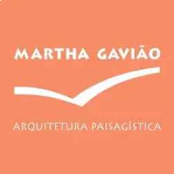 Logo Martha Gavião Arquitetura Paisagística