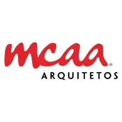 Logo MCAA Arquitetos