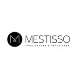 Logo Mestisso Arquitetura e Interiores