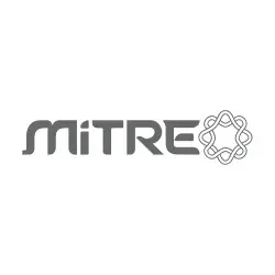 Logo da construtora Mitre Realty em São Paulo, especialista em empreendimentos imobiliários de alto padrão