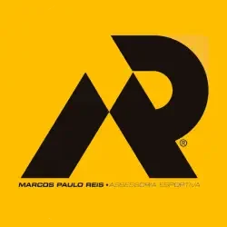 Logo da MPR Assessoria Esportiva – curadoria esportiva e bem-estar para condomínios residenciais de alto padrão