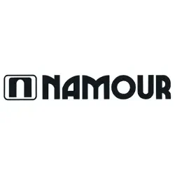 Logo da Namour Incorporadora e Construtora – empreendimentos imobiliários em São Paulo