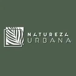 Logo Natureza Urbana projetos paisagísticos e urbanismo