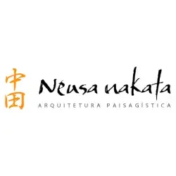Logo Neusa Nakata Arquitetura Paisagística