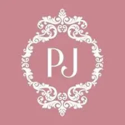 Patricia Junqueira Arquitetura – Paisagismo – Logo Oficial