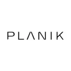 Logo da Planik Empreendimentos