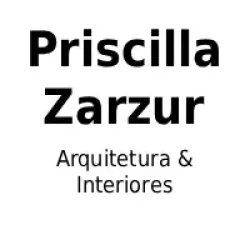 Priscilla Zarzur Arquitetura de Interiores – Escritório especializado em design e interiores de alto padrão