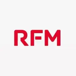 Logo da RFM Construtora em São Paulo