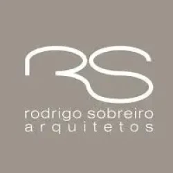 Logo Rodrigo Sobreiro Arquitetos – Escritório De Arquitetura Em São Paulo