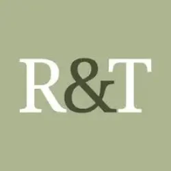 Logo Rossin e Tramontina Arquitetura Paisagística