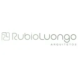 Logo Rubio & Luongo Arquitetos escritório de arquitetura de alto padrão