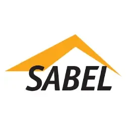 Logo da Sabel Incorporadora, empresa de incorporação imobiliária em São Paulo