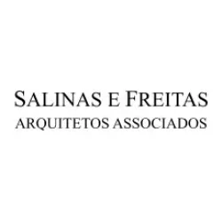 Logo Salinas e Freitas Arquitetos Associados