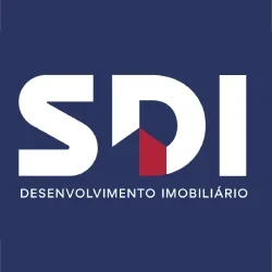 Logo da SDI Desenvolvimento Imobiliário incorporadora de empreendimentos residenciais em São Paulo