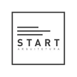 Logo Start Arquitetura