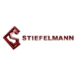 Logo da Stiefelmann Construtora e Incorporadora em São Paulo