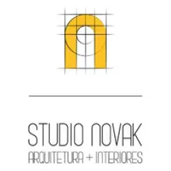 Studio Novak Arquitetura e Interiores – projetos modernos e sofisticados