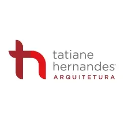 Logo Tatiane Hernandes Arquitetura