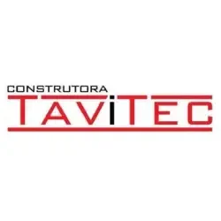 Logo da Tavitec Construtora em São Paulo