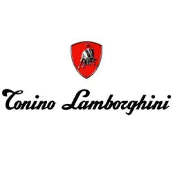 Logo Tonino Lamborghini – Marca Internacional de Luxo e Design Italiano