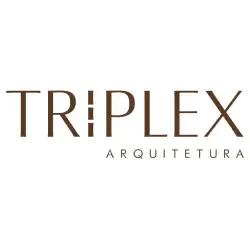 Logo Triplex Arquitetura