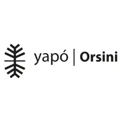 Yapó Orsini Paisagismo – Logo