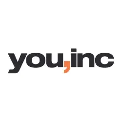 Logo da You,Inc Construtora em São Paulo